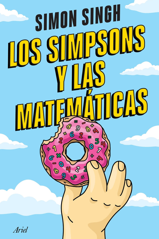 Los Simpson Y Las Matemáticas