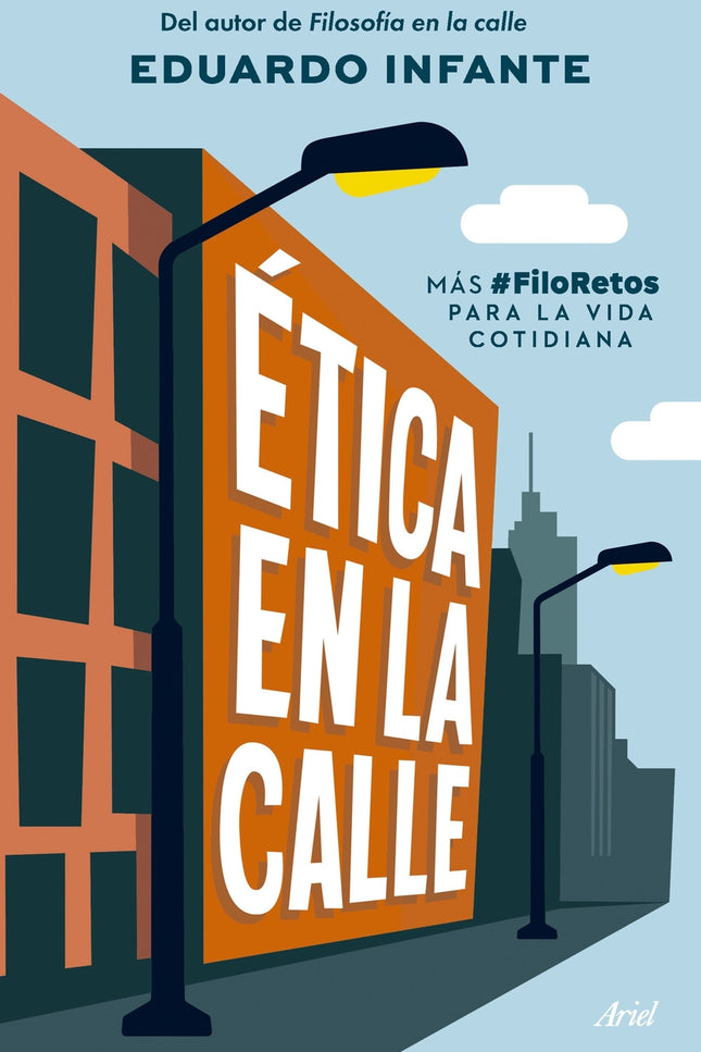 ética En La Calle