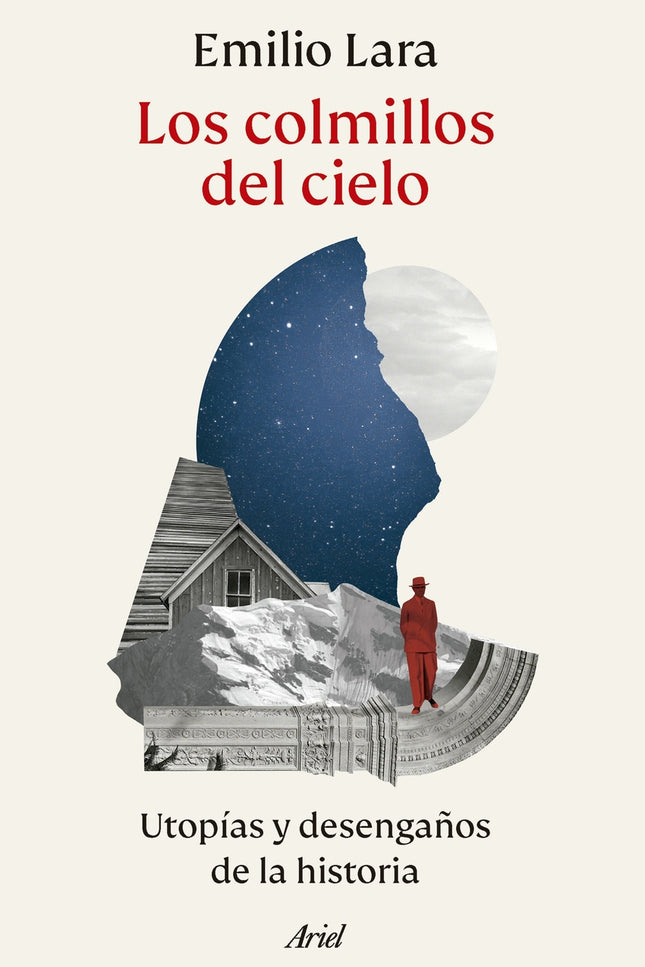 Los Colmillos Del Cielo