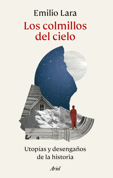 Los Colmillos Del Cielo