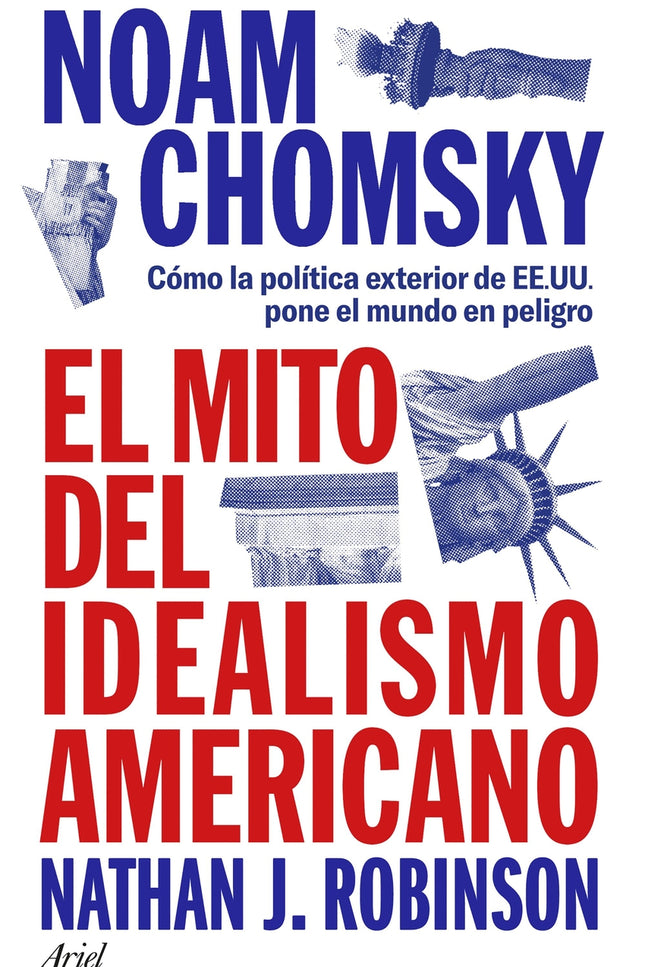 El Mito Del Idealismo Americano
