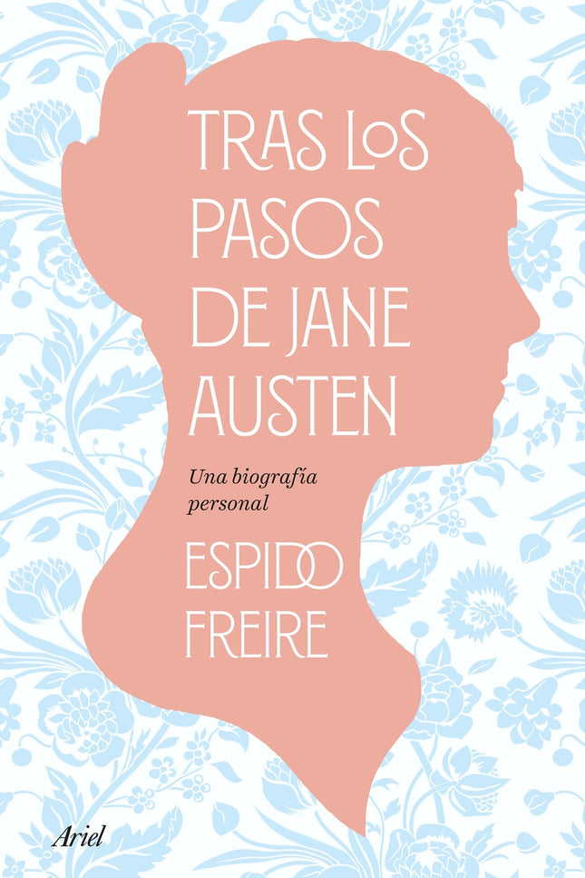 Tras Los Pasos De Jane Austen