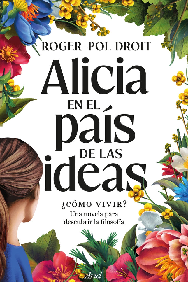 Alicia En El País De Las Ideas