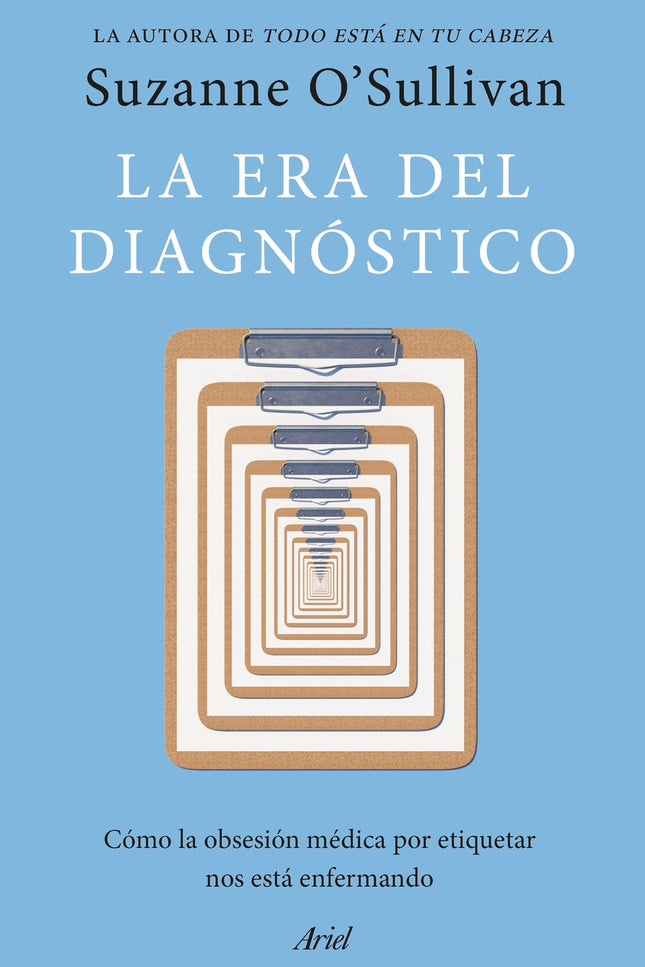 La Era Del Diagnóstico