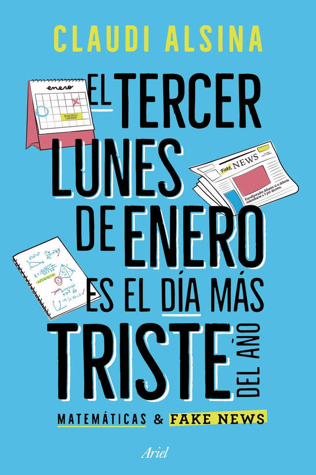 El Tercer Lunes De Enero Es El Más Triste Del Año