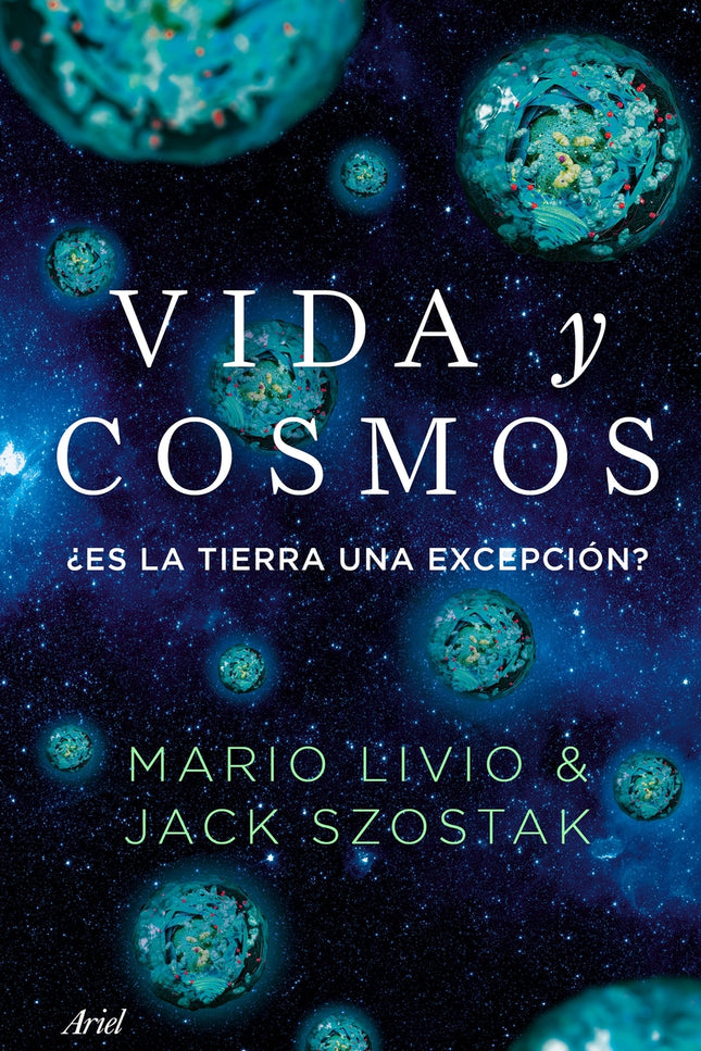 Vida Y Cosmos