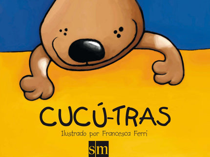 Cucú-tras