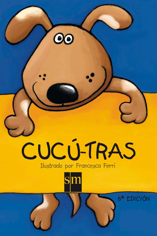 Cucú-tras