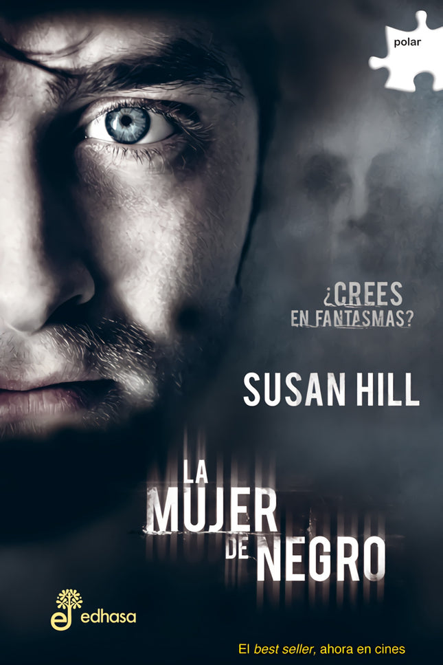 Mujer De Negro