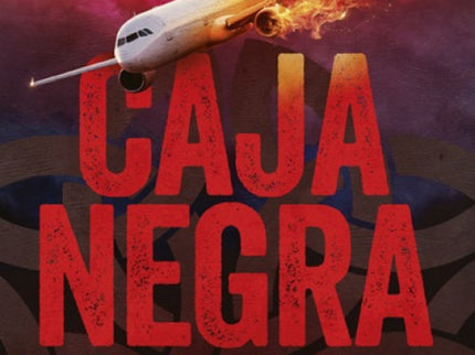 Caja Negra