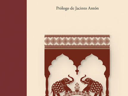 Pabellones Lejanos