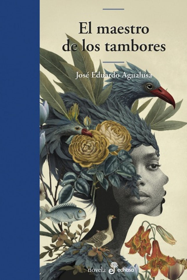 El Maestro De Los Tambores