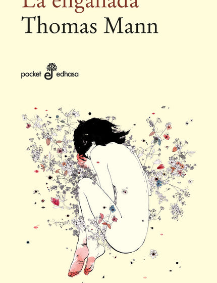 La engañada (bolsillo) - Thomas Mann - Bolsillo