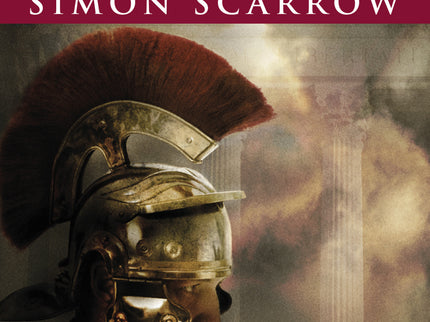 QL XVII LA SANGRE DE ROMA - Simon Scarrow - RUSTICA