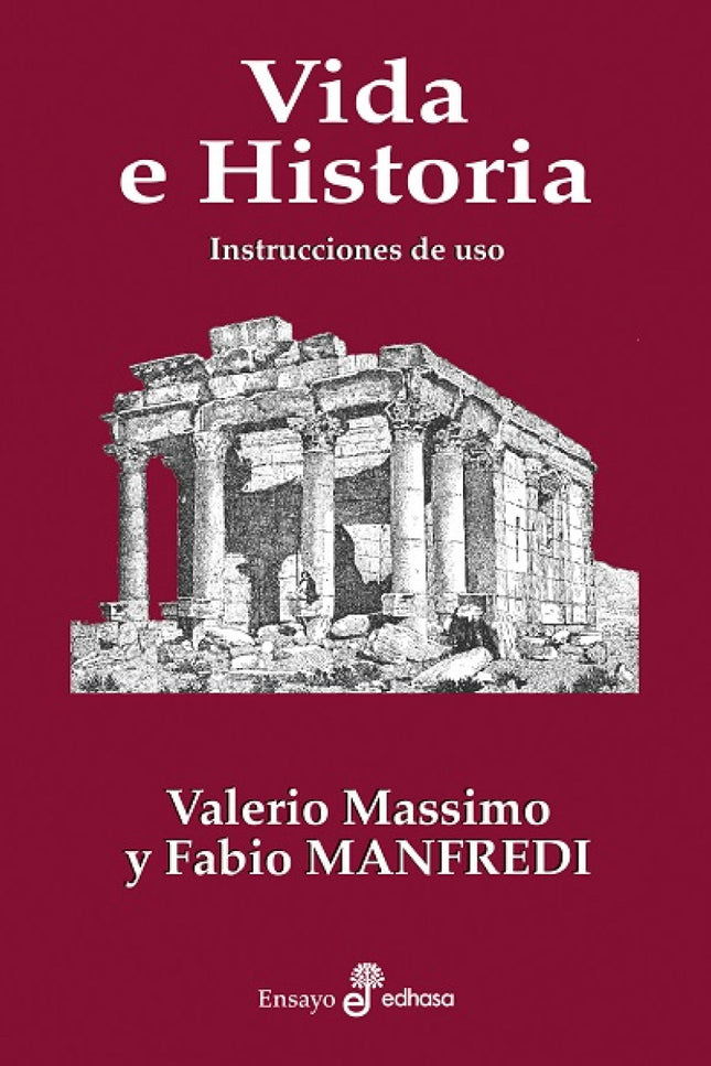 Vida E Historia