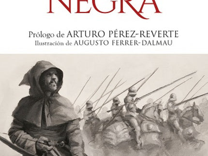 La Flecha Negra