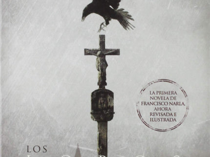 Los Lobos Del Centeno