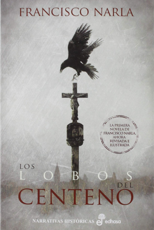 Los Lobos Del Centeno