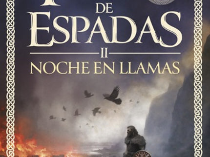 Noche En Llamas