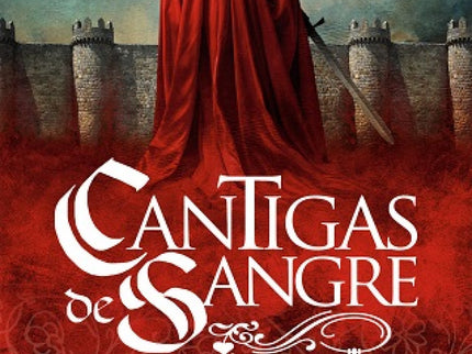 Cantigas De Sangre