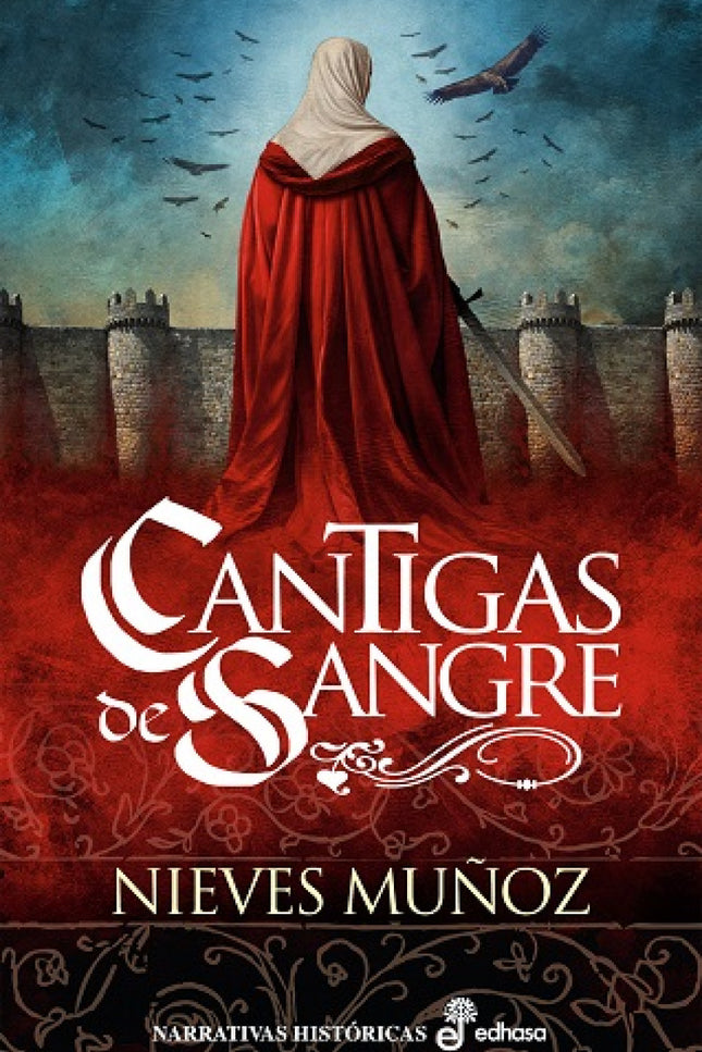 Cantigas De Sangre