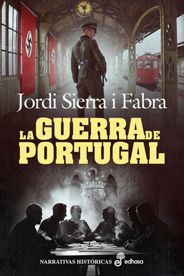 La Guerra De Portugal