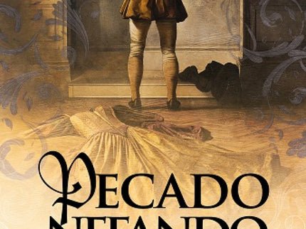Pecado Nefando
