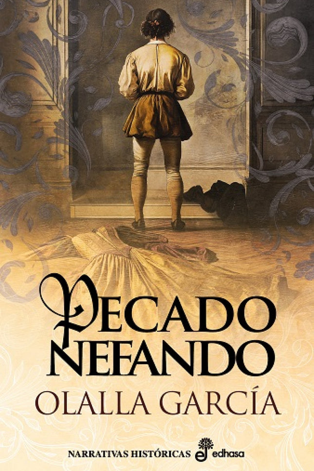 Pecado Nefando