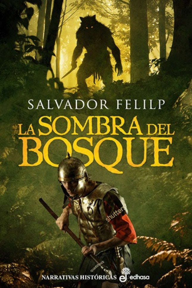 La Sombra Del Bosque