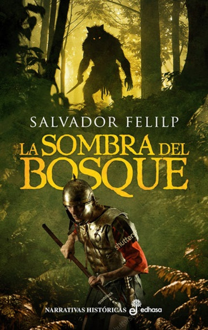 La Sombra Del Bosque