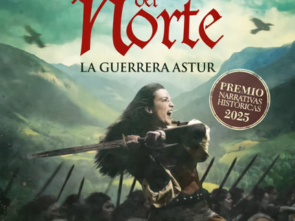 El Cantar Del Norte