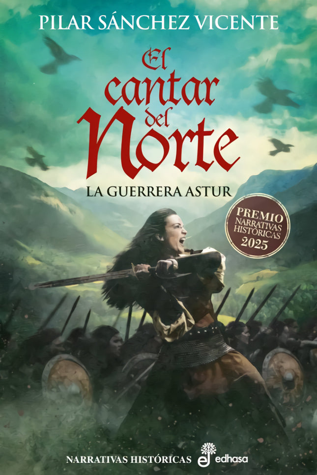 El Cantar Del Norte
