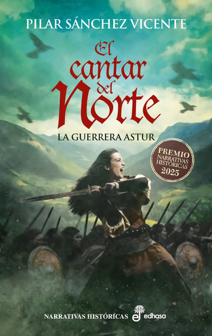 El Cantar Del Norte