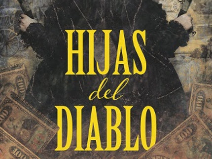 Hijas Del Diablo