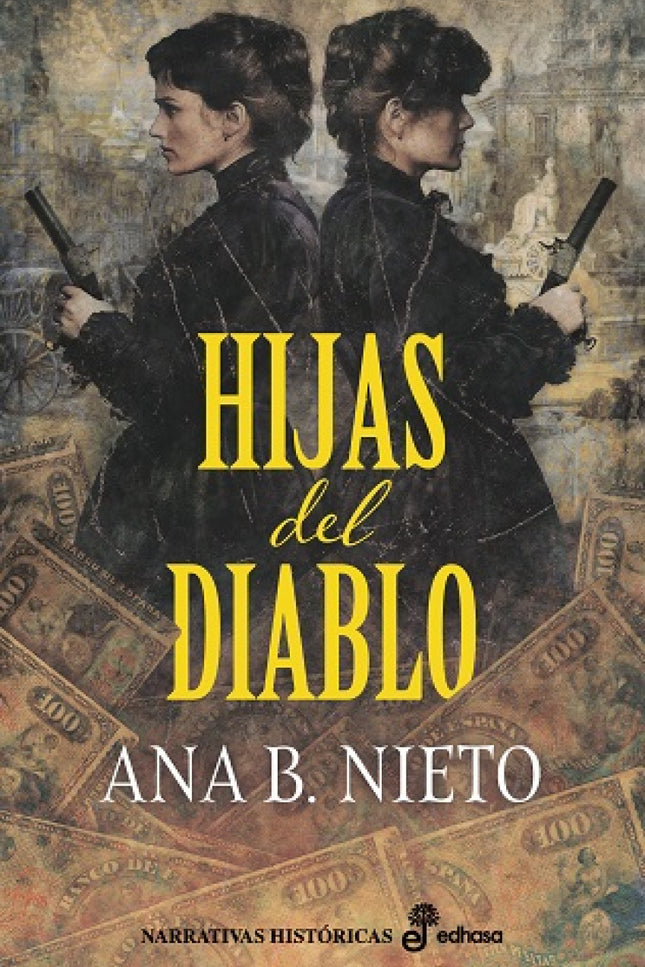 Hijas Del Diablo