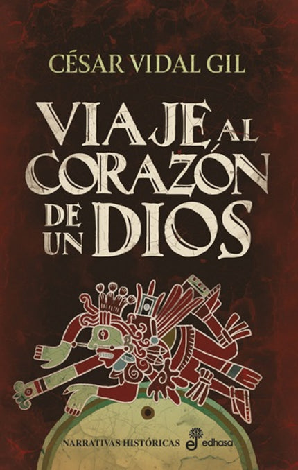 Viaje Al Corazón De Un Dios