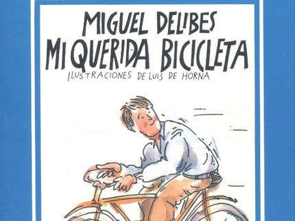 Mi Querida Bicicleta