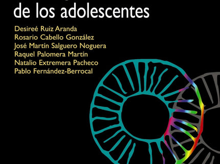 Libro Programa Intemo. Guia Para Mejorar La Inteligencia Emocional De Los Adolescentes: En esta obra se presenta un inno