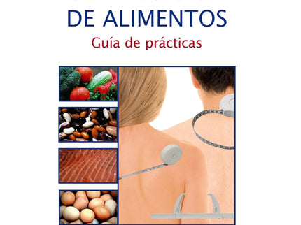 Tablas De Composición De Alimentos