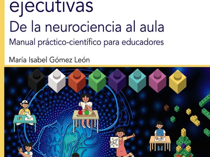 Tdah Y Funciones Ejecutivas