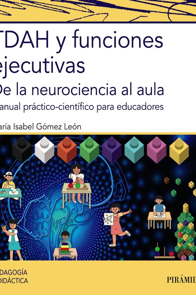 Tdah Y Funciones Ejecutivas