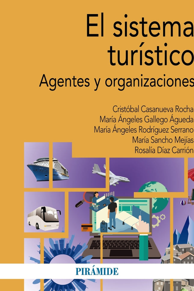 El Sistema Turístico