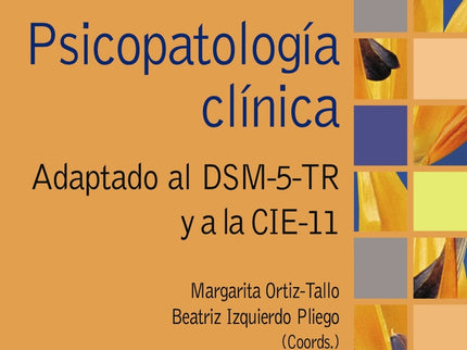 Psicopatología Clínica