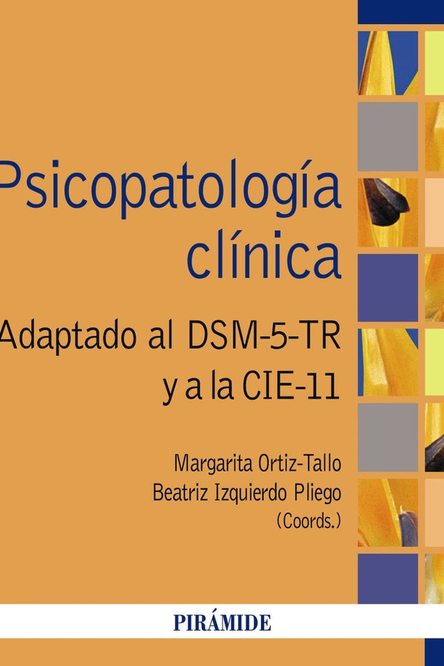 Psicopatología Clínica