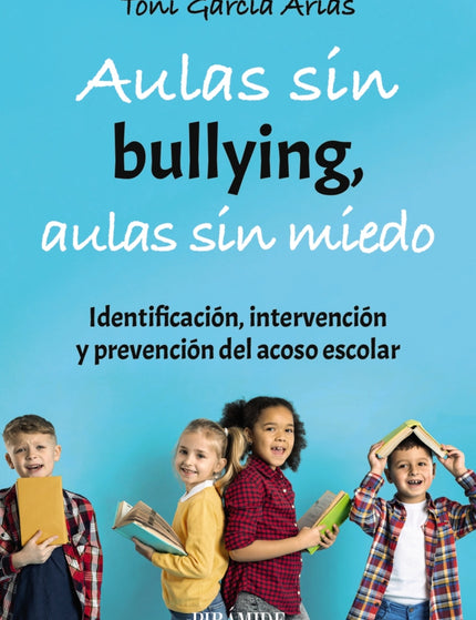 Collection image for: Acoso escolar y estrategias para evitarlo