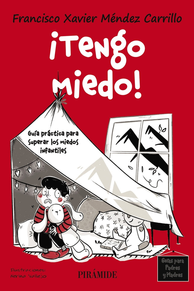 ¡tengo Miedo!