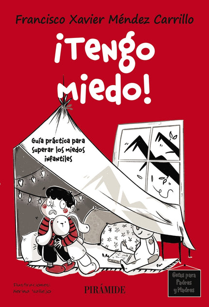 ¡tengo Miedo!