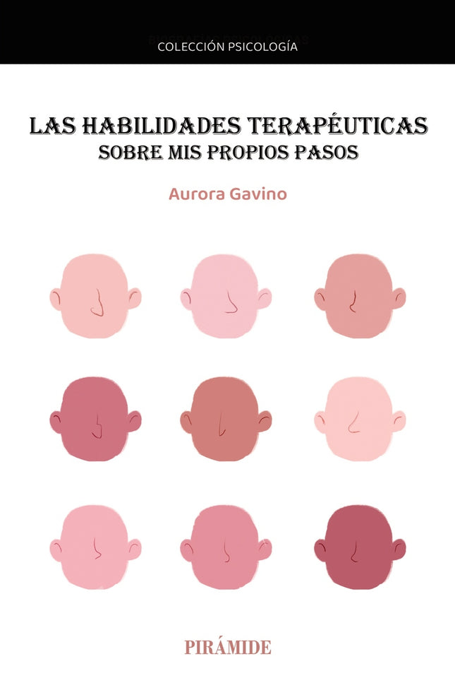 Las Habilidades Terapéuticas