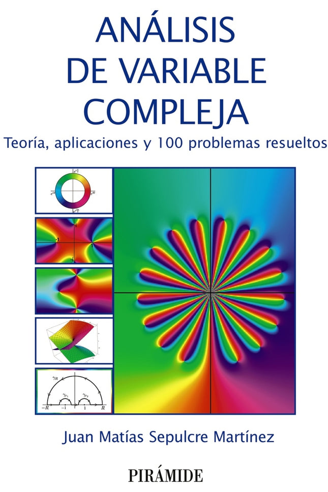 Análisis De Variable Compleja