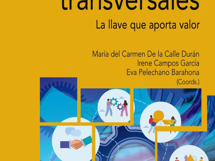 Competencias Transversales